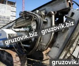 Soilmec SR-80  2008 года б/у фото 2