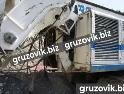 Soilmec SR-80 2008 года б/у фото 3
