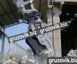 Почвообрабатывающая установка Profbreaker FR-25RD 2019 года б/у фото 3