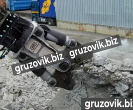 Почвообрабатывающая установка Profbreaker FR-25RD 2019 года б/у
