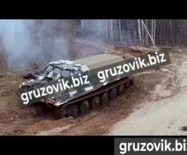 Грузопассажирский автомобиль Витязь гт-т 1987 года б/у