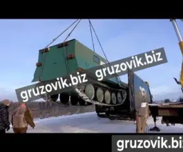 Грузопассажирский автомобиль ГАЗ 73 2019 года б/у
