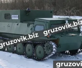 Грузопассажирский автомобиль ГАЗ 73 2019 года б/у фото 4