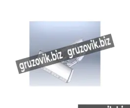 Снегоочиститель ОБ 2,0 2019 года новый фото 2