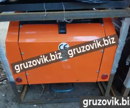 Пресс-подборщик RXYK0850 0850 2020 года новый фото 2