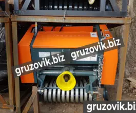 Пресс-подборщик RXYK0850 0850 2020 года новый фото 3