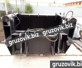 Ковш Маниту ковш силосный 2020 года новый фото 3