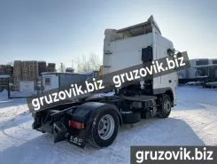 Тягач Седельный тягач DAF XF 105 2012 года б/у фото 4