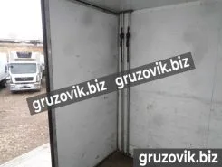 Рефрижератор Фургон  IVECO 2011 года б/у
