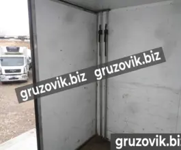 Рефрижератор Фургон  IVECO 2011 года б/у