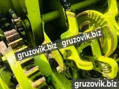 Пресс-подборщик Claas Markant 41  б/у фото 4