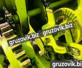 Пресс-подборщик Claas Markant 41  б/у фото 4