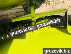 Пресс-подборщик Claas Markant 41  б/у фото 5