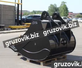Ковш Ковш усиленный для экскаватора 2019 года б/у фото 3