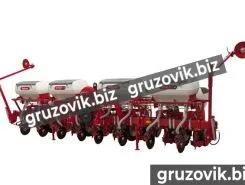 Сеялка Ozduman 8 рядов на 70 2019 года новый фото 5