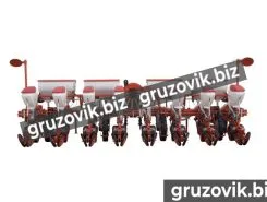 Сеялка Ozduman 8 рядов на 70 2019 года новый