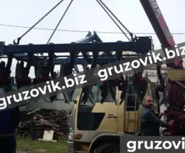 Почвообрабатывающая техника БДМ-АГРОЦЕНТР БДМ 2,6х2 2019 года новый фото 3
