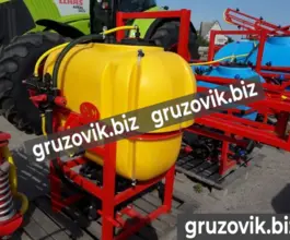 Опрыскиватель Опрыскиватель DC/B 2020 года новый