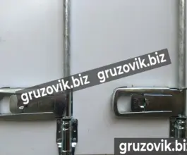 Прицеп-фургон ТЕРРА АВТО Krone 2020 года новый фото 5