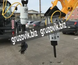 Буровая установка Profbreaker PB 70Н 2019 года б/у