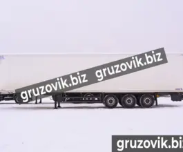 Полуприцеп-рефрижератор Schmitz SKO 24/L 2016 года б/у фото 3