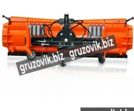 Снегоочиститель Pronar PU-3300 2019 года новый фото 2