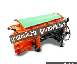 Снегоочиститель Pronar PU-3300 2019 года новый фото 3