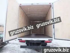 Автофургон Автофургон  JAC 2020 года новый фото 3