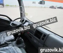 Автофургон Автофургон  JAC 2020 года новый фото 5