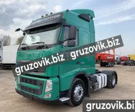 Тягач Седельный тягач Volvo FH 2011 года б/у