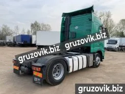 Тягач Седельный тягач Volvo FH 2011 года б/у фото 4