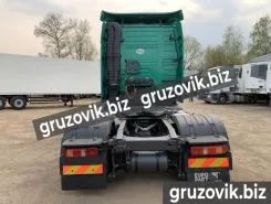 Тягач Седельный тягач Volvo FH 2011 года б/у фото 5