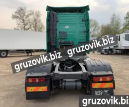 Тягач Седельный тягач Volvo FH 2011 года б/у фото 5