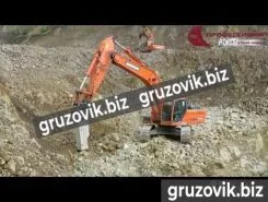 Буровая установка Doosan S225 2019 года б/у