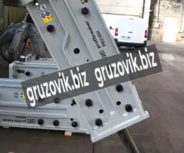 Буровая установка Doosan S225 2019 года б/у фото 2