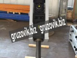 Буровая установка Doosan S225 2019 года б/у фото 3