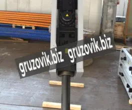 Буровая установка Doosan S225 2019 года б/у фото 3