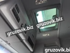 Тягач Седельный тягач Камаз 5490 2016 года б/у фото 4