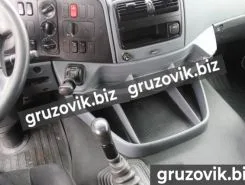 Тягач Седельный тягач Камаз 5490 2016 года б/у фото 2