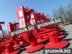 Косилка Lisicki Z-178/2 2020 года новый