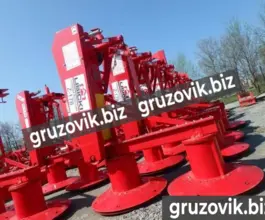 Косилка Lisicki Z-178/2 2020 года новый