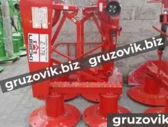 Косилка Lisicki Z-178/2 2020 года новый фото 2