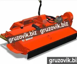Косилка Bobcat FC 200 2019 года новый