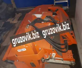 Косилка Bobcat FC 200 2019 года новый фото 2