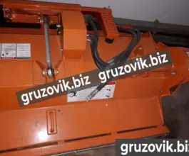 Косилка Bobcat FC 200 2019 года новый фото 3