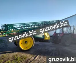 Опрыскиватель Ricosma Сruiser 3700-24 2020 года новый