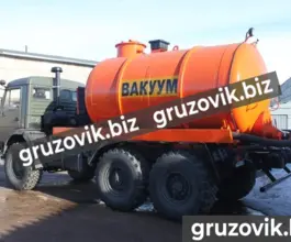 Автоцистерна Нефтемаш АТЗ, АЦ, АЦН, АЦПТ, МВ, АКН, АКН-ОД 2020 года новый