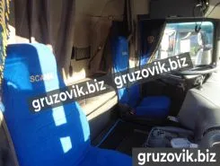 Тягач Седельный тягач Scania R-series 2010 года б/у фото 5