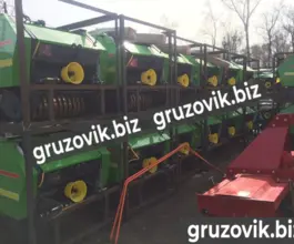 Пресс-подборщик Пресс подборщик 0850 2020 года новый