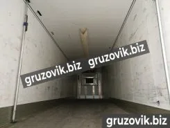 Полуприцеп-рефрижератор Schmitz SKO 2014 года б/у фото 5